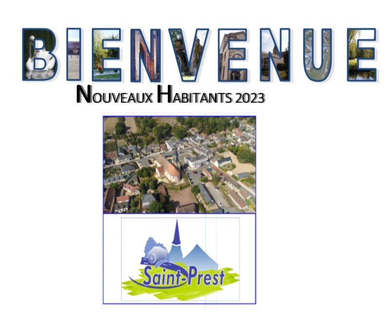 CEREMONIE D'ACCUEIL DES NOUVEAUX HABITANTS SAMEDI 09/12/2023