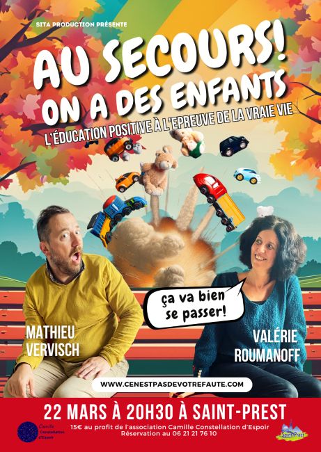 SPECTACLE 