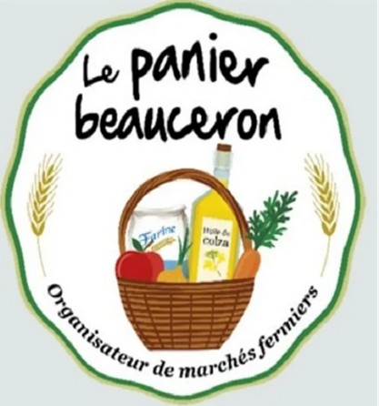 MARCHE FERMIER - DIMANCHE 2/11 - AU GORGET