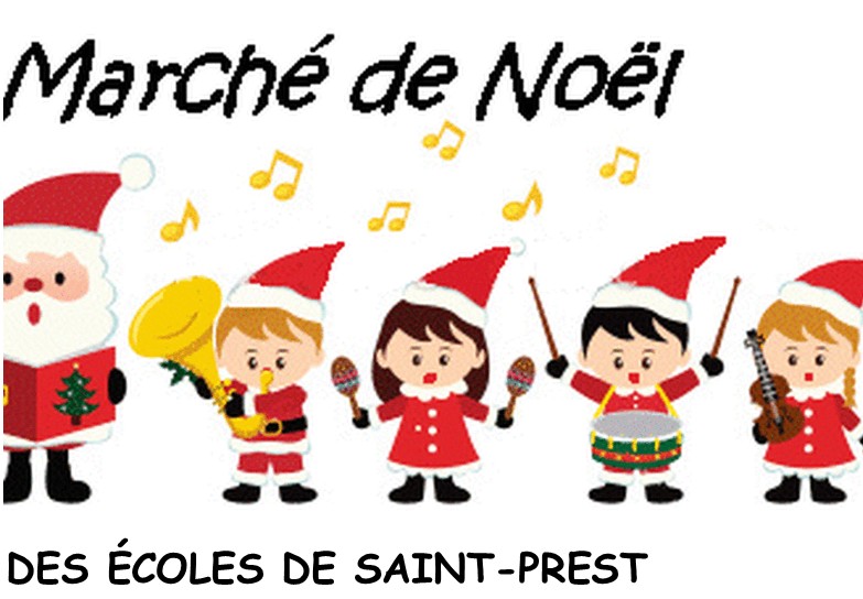 Marché de Noël des écoles Jacques-Yves Cousteau et La Calyspo