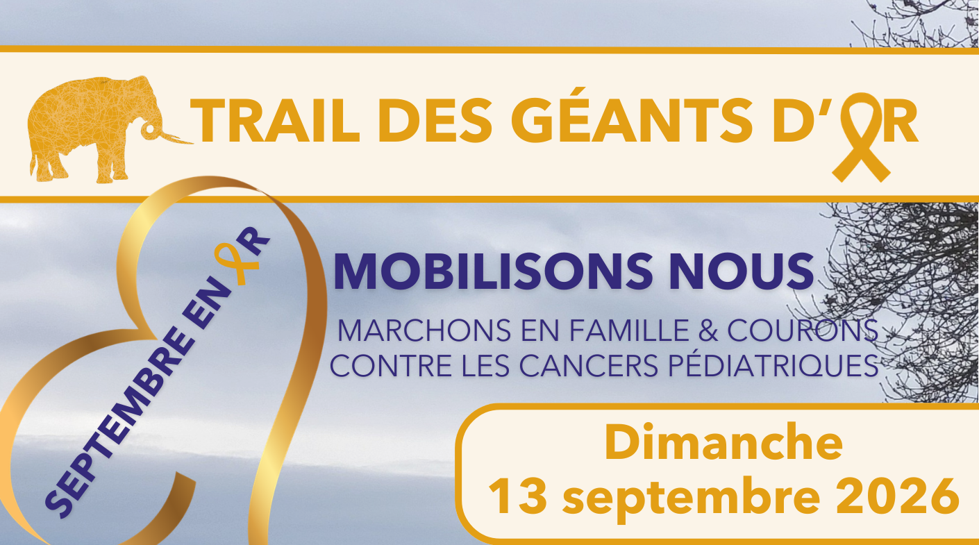 TRAIL DES GÉANTS D'OR -SEPTEMBRE EN OR 2e ÉDITION - 13/09/2026 - OUVERTURE DES INSCRIPTIONS SUR PROTIMING