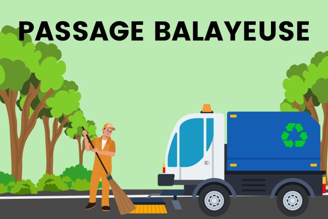 CHARTRES MÉTROPOLE : BALAYEUSE LES LUNDI 07 ET MARDI 08/09 - STATIONNEMENT INTERDIT